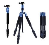 Rollei Fotopro CT-4A Test 2019