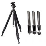 Hama Omega Carbon II Test 2019