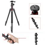 Neewer Kamera-Stativ 62″ Test 2019