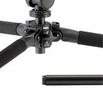 Velbon Geo N740 Test 2019