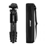 Zomei Z666 Test 2019