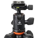 Vanguard VEO 265AB Test 2019