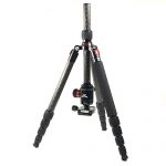 Firmcam TripodPro FC255 (mit FC38) Test 2019