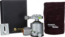 Rollei Lion Rock 25 Test 2019