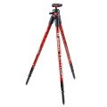 Manfrotto Off Road Stativ Test 2019