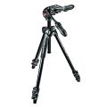 Manfrotto 290 Light mit 3-Wege-Neiger Test 2019