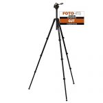 Hama Delta Pro 180 2D Test 2019