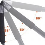 Vanguard Alta+ 263AGH Test 2019