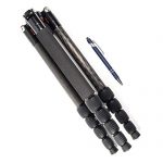 Firmcam TripodPro FC255 (mit FC38) Test 2019