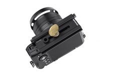 Cullmann Stativ-Kopf-Set (Concept One 628M + OH4.5V) Test 2019