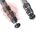 Vanguard Alta Pro 283CT Test 2019