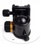 Firmcam Tripod Pro FC38 Test 2019