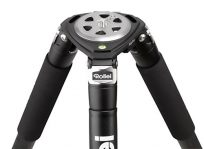 Rollei Rock Solid Alpha Test 2019