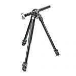 Manfrotto 290 Dual Kit mit Kugelkopf Test 2019