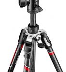 Manfrotto Befree Advanced Carbon Test 2019