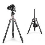 Neewer Kamera-Stativ 62″ Test 2019