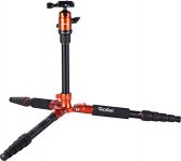 Rollei Compact Traveler No. 1 (mit FPH-53P) Test 2019