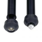 Velbon Geo N740 Test 2019