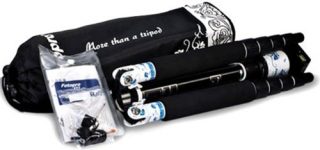 Rollei Fotopro X4i Test 2019