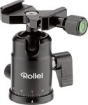 Rollei Compact Traveler No. 1 Carbon Test 2019