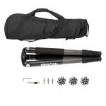 Rollei Rock Solid Alpha Test 2019