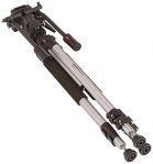 AmazonBasics Videokamera-Stativ Test 2019