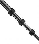 Manfrotto Befree Advanced Carbon Test 2019