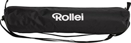 Rollei C5i Carbon Test 2019