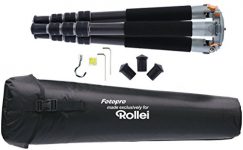 Rollei Lion Rock 30 Mark II Test 2019