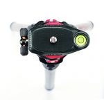 Manfrotto Off Road Stativ Test 2019