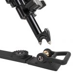 Sirui BCT-2003 Videostativ Test 2019