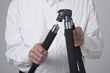 Novoflex Triopod A2830 Test 2019