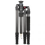 Sirui S-2205-N Test 2019