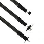 Rollei Rock Solid Alpha Test 2019