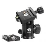 Sirui T-1204XL Test 2019