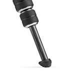 Manfrotto Befree Advanced Carbon Test 2019