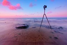 Rollei Compact Traveler No. 1 Carbon Test 2019