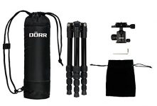 Dörr City Hopper II Aluminium Test 2019