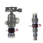 Hähnel Triad Compact C5 Test 2019