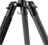 Rollei Compact Traveler No. 1 Carbon Test 2019