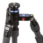 Sirui S-2204-N Test 2019