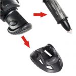 Vanguard Abeo Pro 283AB Test 2019