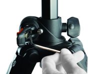 Vanguard Abeo Pro 283AB Test 2019