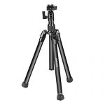 Neewer Tragbares Stativ mit ausziehbarer Selfie-Stange Test 2019