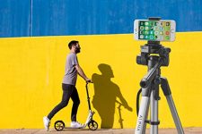 Cullmann Alpha 9000 Test 2019