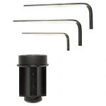 Rollei Rock Solid Gamma 180 Carbon Test 2019