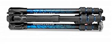 Manfrotto Befree Advanced M-lock Test 2019