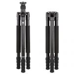 Sirui T-2004XL Test 2019