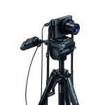 Sony VCT-VPR1 Test 2019