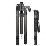 Sirui S-2204-N Test 2019